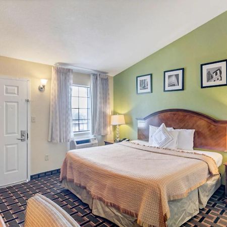 Savannah Garden Hotel Extérieur photo