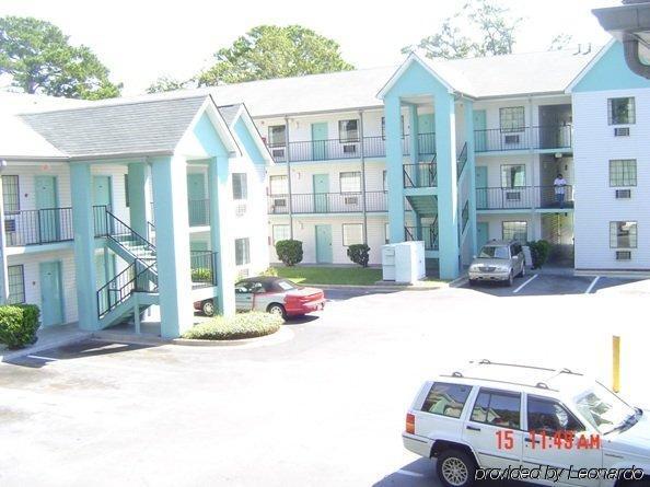 Savannah Garden Hotel Extérieur photo