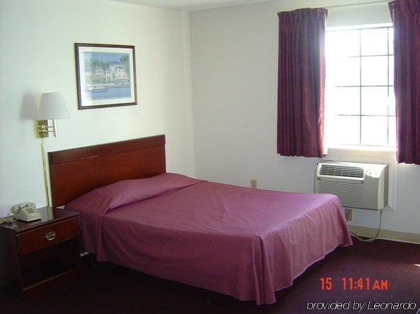 Savannah Garden Hotel Chambre photo