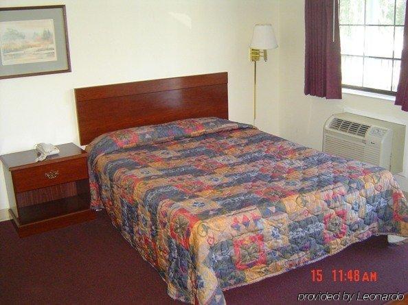 Savannah Garden Hotel Chambre photo