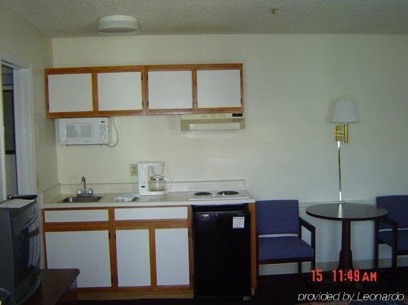 Savannah Garden Hotel Chambre photo