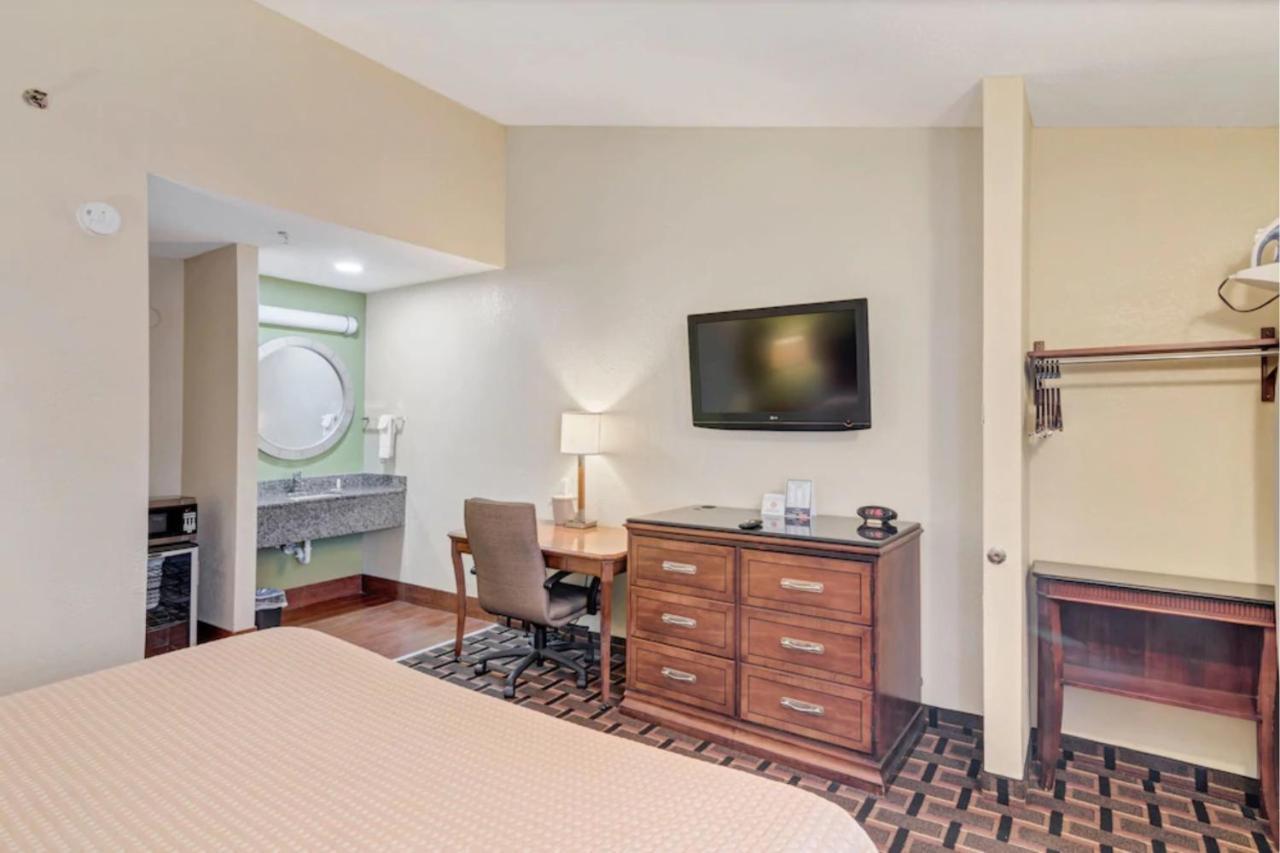Savannah Garden Hotel Extérieur photo