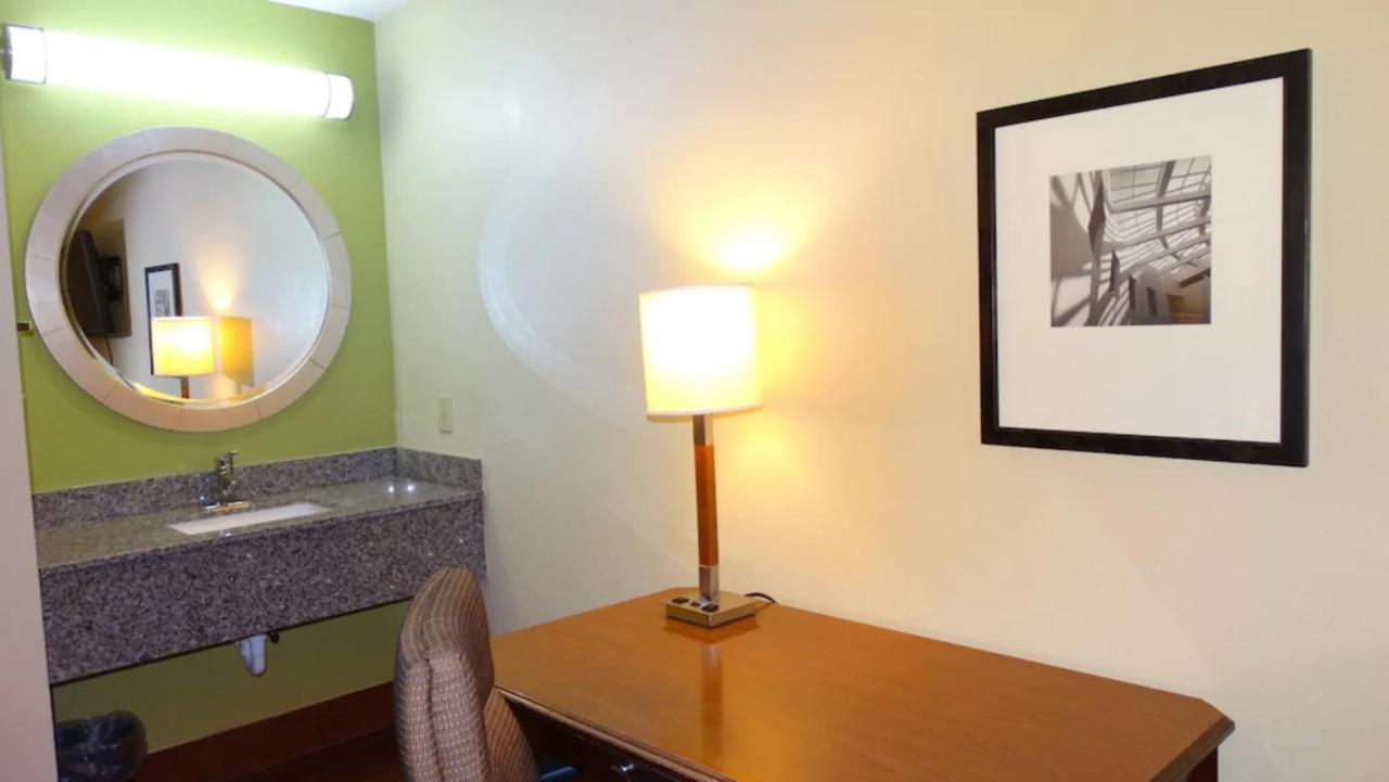 Savannah Garden Hotel Extérieur photo