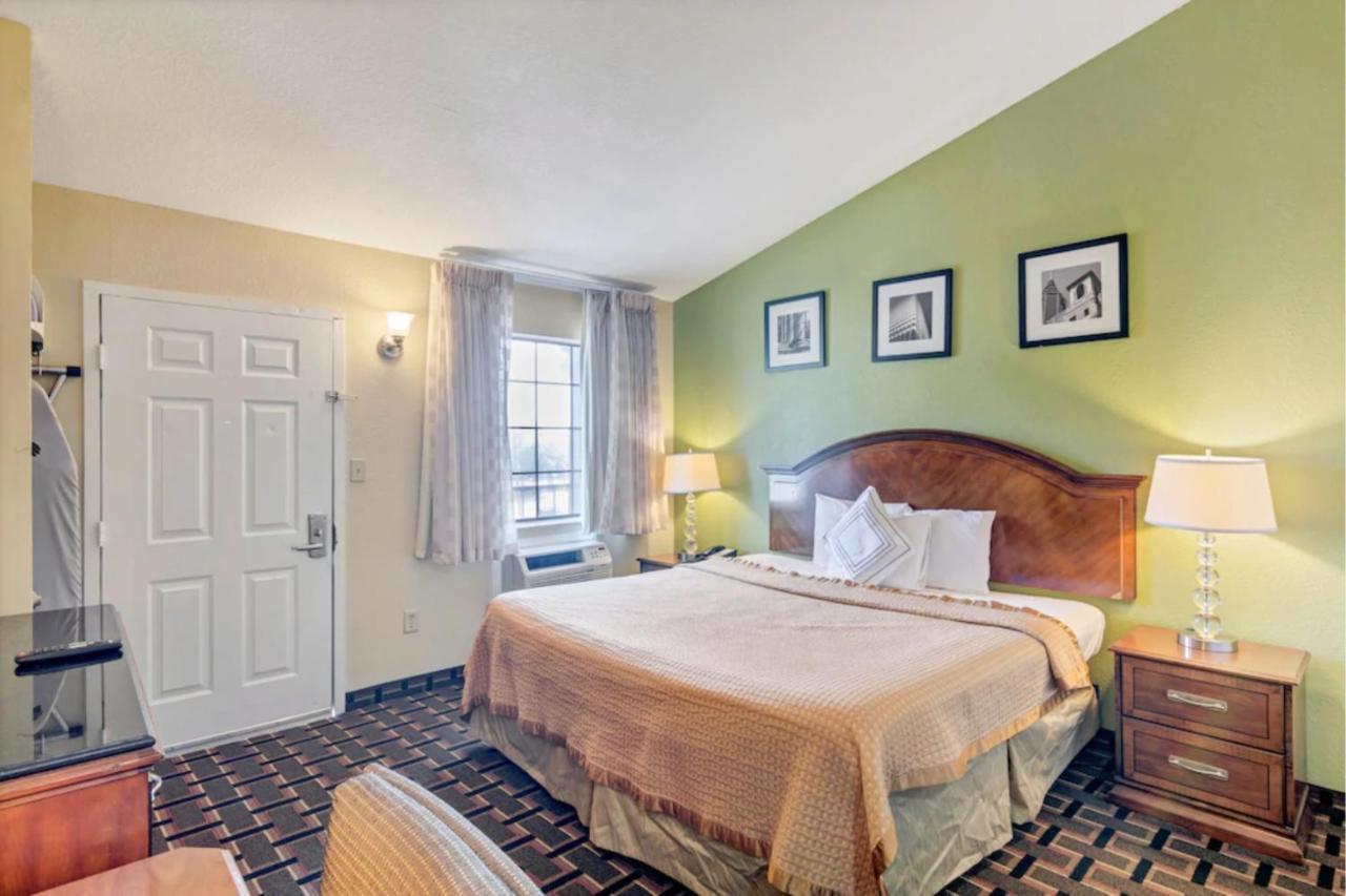 Savannah Garden Hotel Extérieur photo